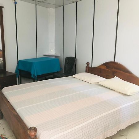 Kandyan Feel Free Homestay Экстерьер фото