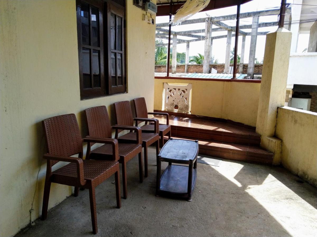 Kandyan Feel Free Homestay Экстерьер фото