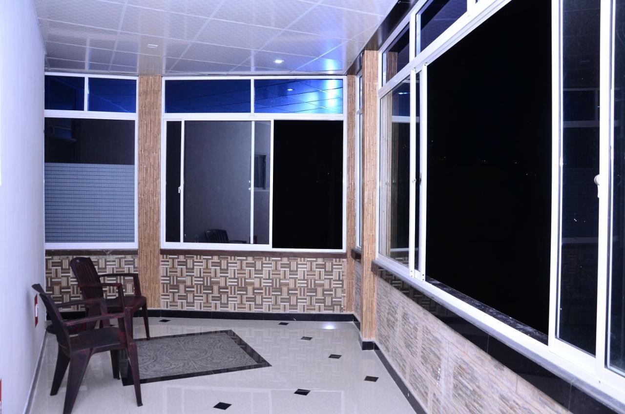 Kandyan Feel Free Homestay Экстерьер фото