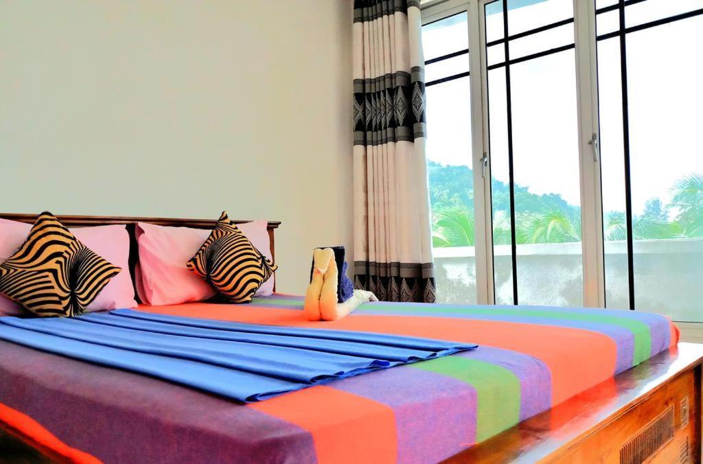 Kandyan Feel Free Homestay Экстерьер фото
