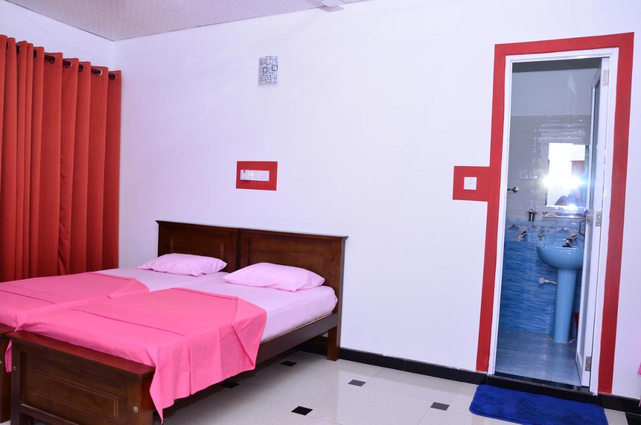 Kandyan Feel Free Homestay Экстерьер фото