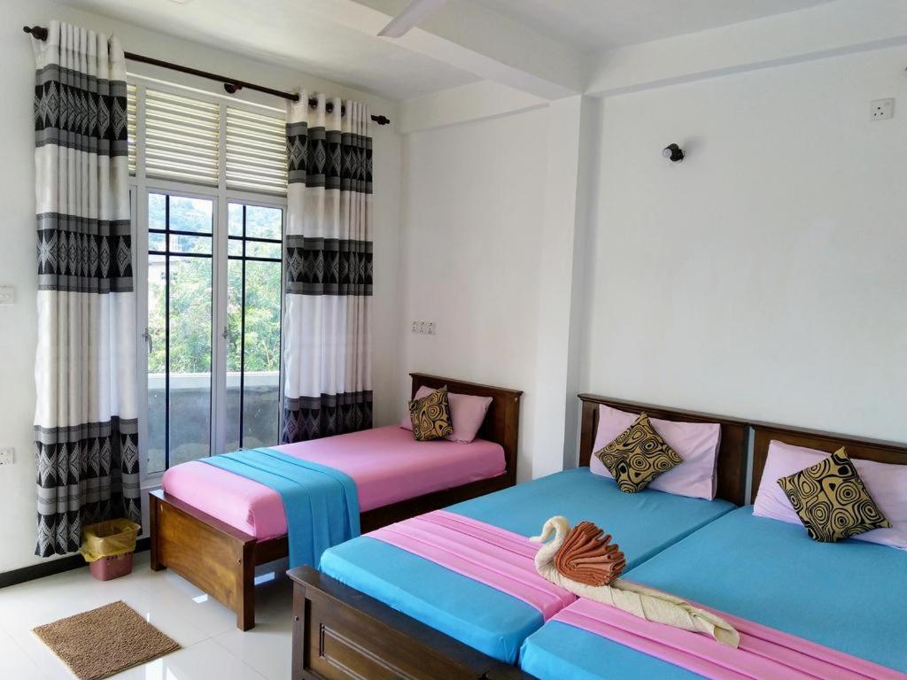 Kandyan Feel Free Homestay Экстерьер фото