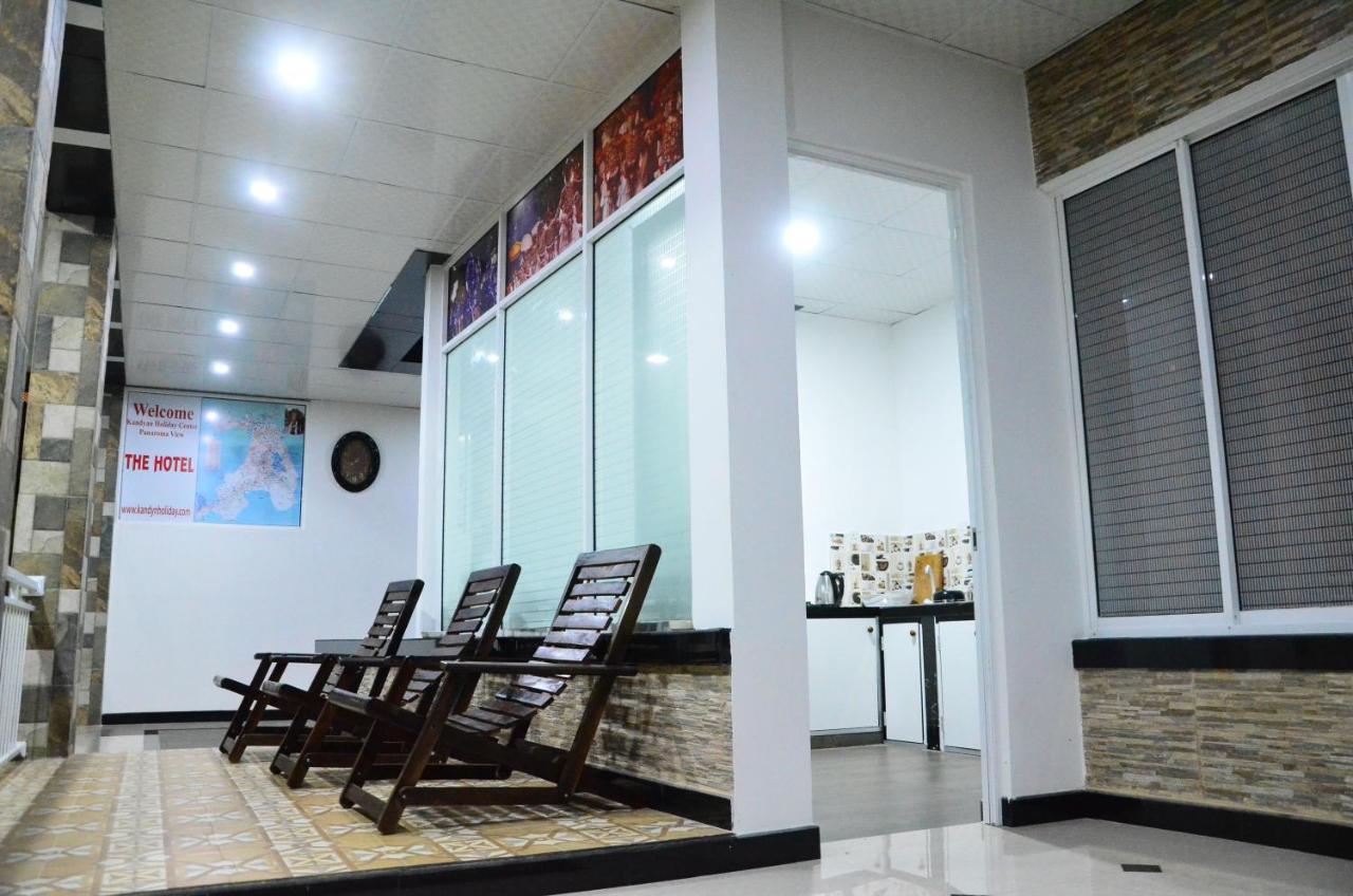 Kandyan Feel Free Homestay Экстерьер фото