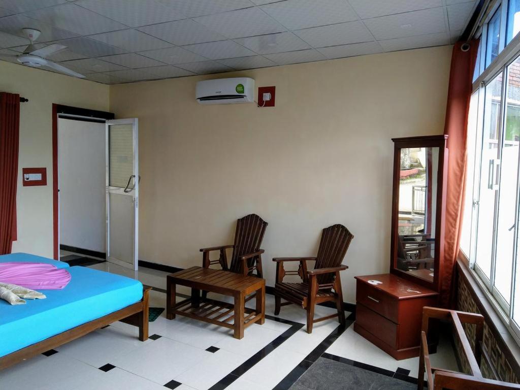 Kandyan Feel Free Homestay Экстерьер фото