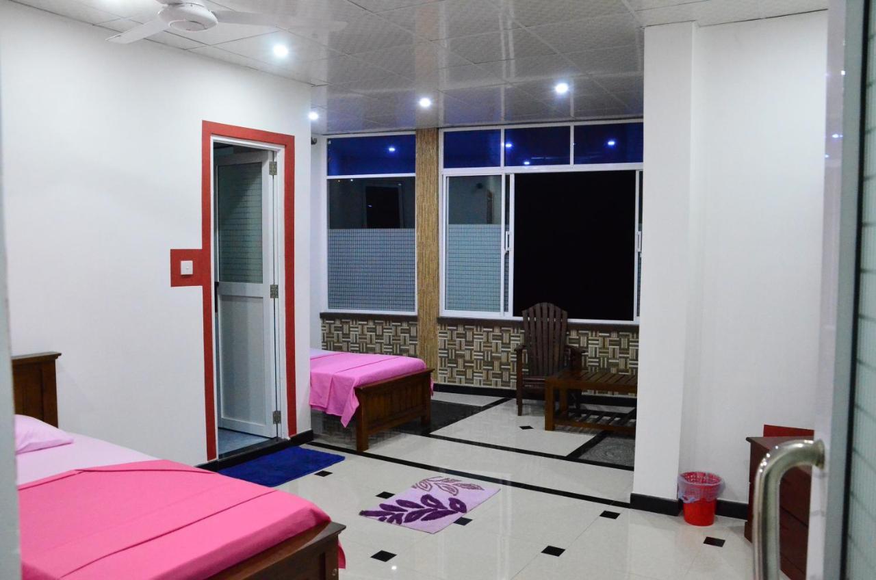Kandyan Feel Free Homestay Экстерьер фото