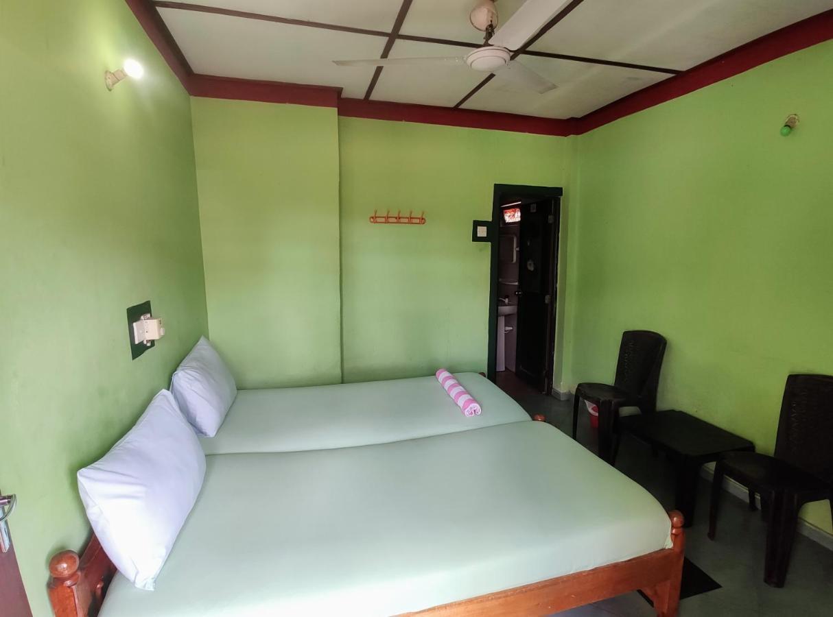 Kandyan Feel Free Homestay Экстерьер фото