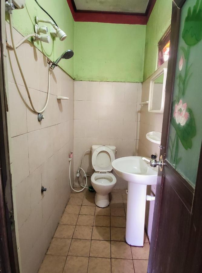 Kandyan Feel Free Homestay Экстерьер фото