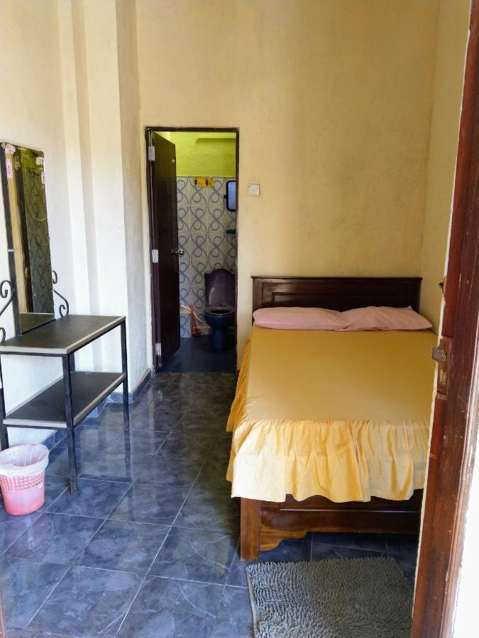 Kandyan Feel Free Homestay Экстерьер фото