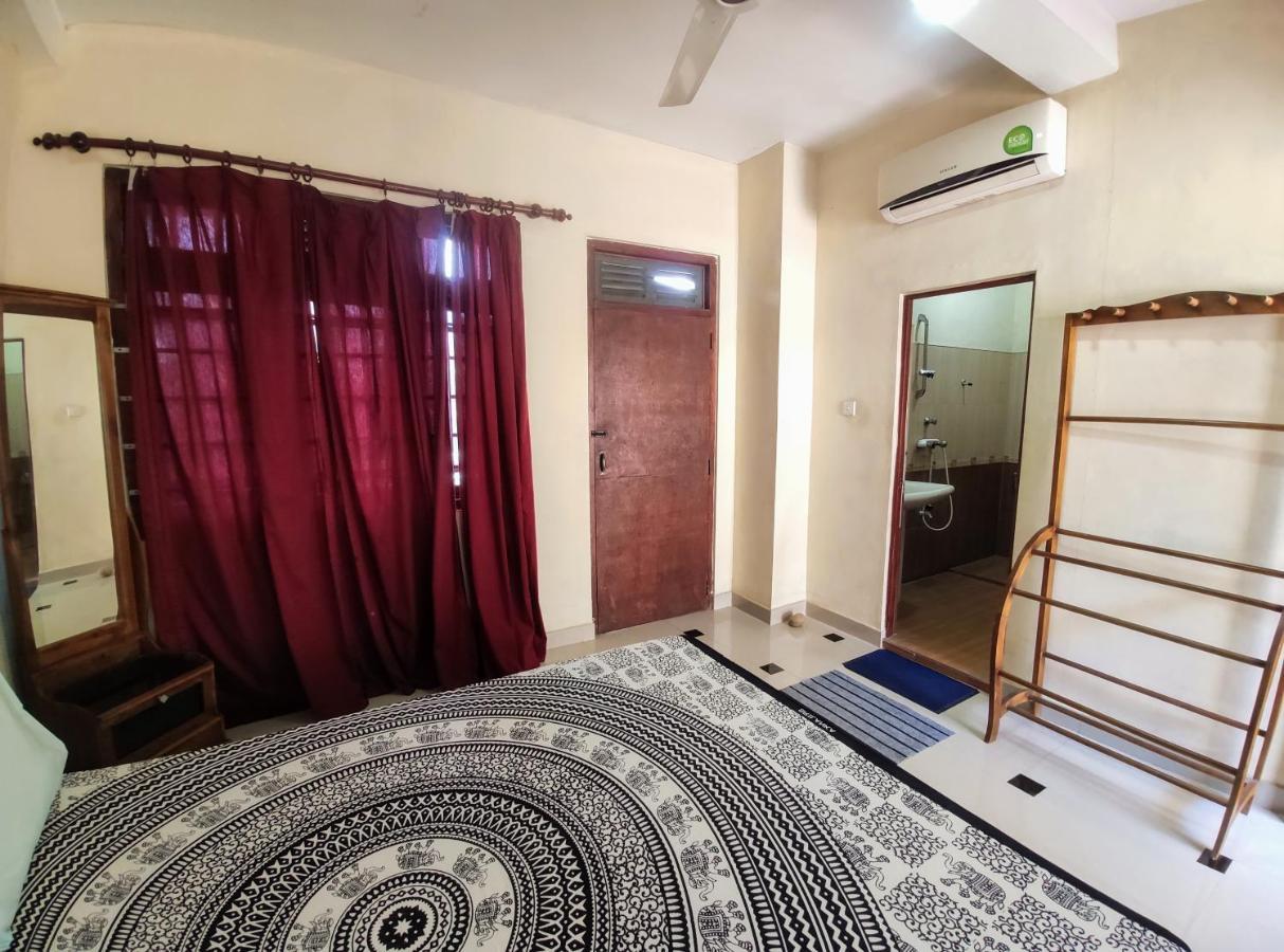 Kandyan Feel Free Homestay Экстерьер фото