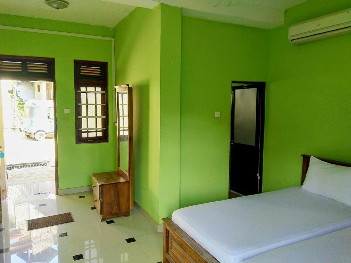 Kandyan Feel Free Homestay Экстерьер фото