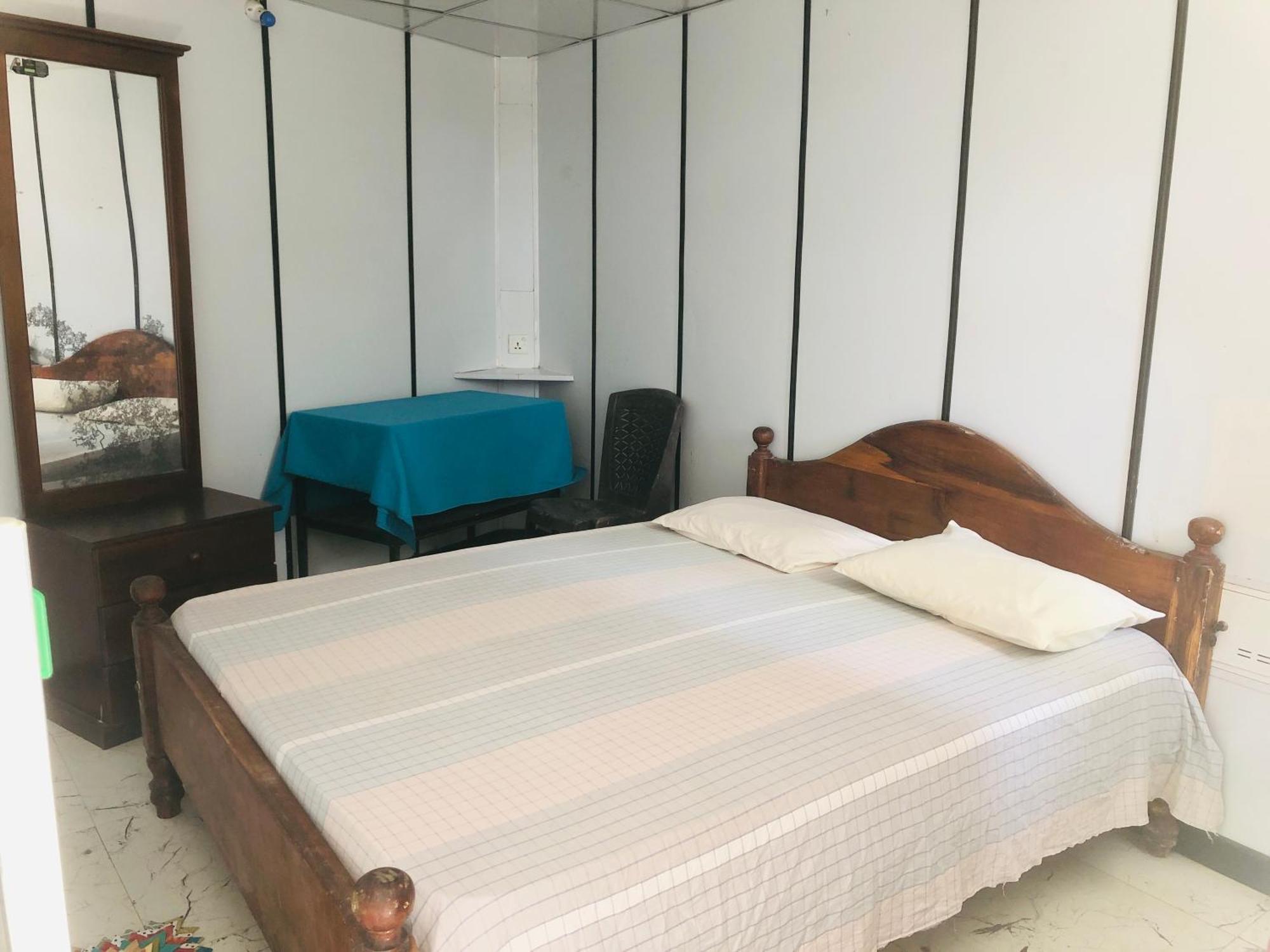 Kandyan Feel Free Homestay Экстерьер фото