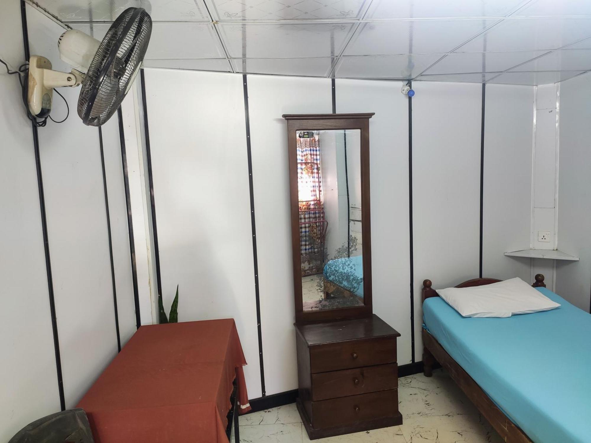 Kandyan Feel Free Homestay Экстерьер фото
